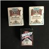 Image 1 : EARLY 1990s HOCKEY CARD BOXES LOT