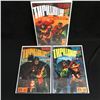 Image 1 : THRILLKILLER #1-3 Set (DC COMICS)