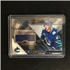 Image 1 : 2019-20 UD SPX ELIAS PETTERSSON Extravagant Materials EX-EP