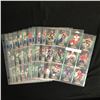 Image 1 : PARKHURST CHAMPIONS HOCKEY CARD SET #1-100