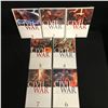 Image 1 : CIVIL WAR #1-7