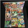 Image 1 : ASSORTED COMIC BOOK LOT