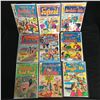 Image 1 : VINTAGE ARCHIE SERIES COMIC BOOK LOT