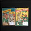 Image 1 : VINTAGE LOONEY TUNES COMIC BOOK LOT