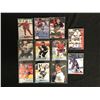 Image 1 : AUTOGRAPHED HOCKEY CARD LOT