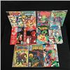 Image 1 : ASSORTED COMIC BOOK LOT