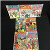 Image 1 : VINTAGE MARVEL COMICS BOOK LOT