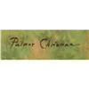 Image 3 : PALMER CHRISMAN, Early Texas Art, o/c