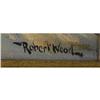 Image 3 : ROBERT WOOD, Early Texas Art, o/cb