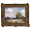 Image 4 : JULIAN ONDERDONK, Early Texas Art, o/c