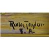 Image 3 : ROLLA TAYLOR, Early Texas o/cb