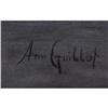 Image 3 : ANN GUILLOT, Early Texas Art, o/c