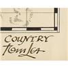 Image 4 : TOM LEA, Early Texas art