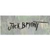 Image 3 : JACK BRYANT, Early Texas Art, o/c