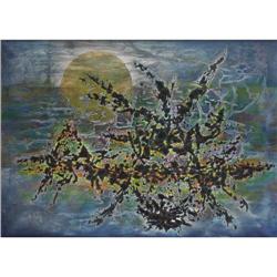 ROBERT PREUSSER, Early Texas Art