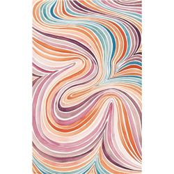 COREEN MARY SPELLMAN, Early Texas w/c