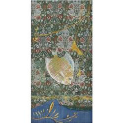 KELLY FEARING, Early Texas Art, 1980