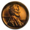 Image 2 : 1937 Lincoln Cent PR-66 PCGS (Red)