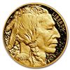 Image 2 : 2019-W 1 oz Proof Gold Buffalo PR-70 PCGS (FS, Black Diamond)