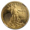 Image 2 : 2016-W 1/4 oz Proof Gold American Eagle PF-70 NGC (ER)