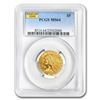 Image 1 : $5 Indian Gold Half Eagle MS-64 PCGS