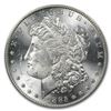 Image 2 : 1885-S Morgan Dollar MS-64 PCGS
