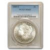 Image 1 : 1885-S Morgan Dollar MS-65 PCGS