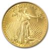 Image 2 : 2005 1/10 oz Gold American Eagle MS-69 PCGS (20th Anniv)