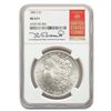 Image 1 : 1882-S Morgan Dollar MS-67+ NGC