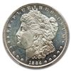 Image 2 : 1884-O Morgan Dollar MS-65 DMPL PCGS