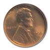 Image 2 : 1936 Lincoln Cent MS-67 NGC (Red)