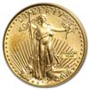 Image 2 : 1/10 oz Gold American Eagle MS-69 PCGS (Random Year)