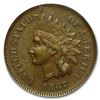 Image 2 : 1867 Indian Head Cent XF-45 PCGS (Brown)