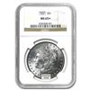 Image 1 : 1878-1904 Morgan Dollars MS-65+ NGC