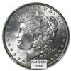 Image 2 : 1878-1904 Morgan Dollars MS-65+ NGC
