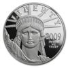 Image 2 : 2009-W 1 oz Proof Platinum American Eagle PF-70 NGC (ER)