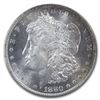 Image 2 : 1880 Morgan Dollar MS-64 PCGS