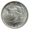 Image 2 : 1922-D Peace Dollar MS-66 PCGS