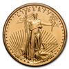 Image 2 : 1994 1/4 oz Gold American Eagle MS-70 PCGS (Registry Set)