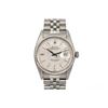 Image 1 : Pre-Owned Rolex Datejust