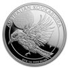 Image 2 : 2018 Australia 1 oz Silver Kookaburra PR-70 PCGS (FS, Kook Label)