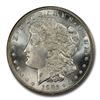 Image 2 : 1921-S Morgan Dollar MS-66 PCGS