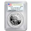 Image 1 : 2016-W 1 oz Proof Platinum American Eagle PR-70 PCGS (FS)