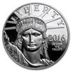 Image 2 : 2016-W 1 oz Proof Platinum American Eagle PR-70 PCGS (FS)