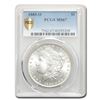Image 1 : 1885-O Morgan Dollar MS-67 PCGS