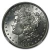 Image 2 : 1903 Morgan Dollar MS-64 NGC