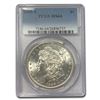 Image 1 : 1888-S Morgan Dollar MS-64 PCGS