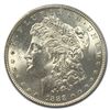 Image 2 : 1888-S Morgan Dollar MS-64 PCGS