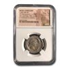 Image 1 : Sicily Syracuse Silver Tetradrachm (450-440 BC) Fine NGC