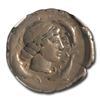 Image 2 : Sicily Syracuse Silver Tetradrachm (450-440 BC) Fine NGC